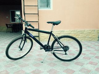 Продам велосипед 100 $ foto 4