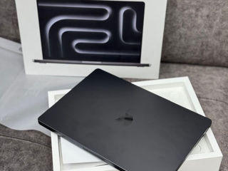 Куплю MacBook Pro 14 M3 & MacBook Pro 14 M3 Pro & MacBook Pro 14 M3 Max!