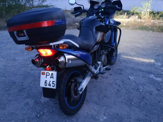 Honda Honda VaraderoXL1000 foto 4