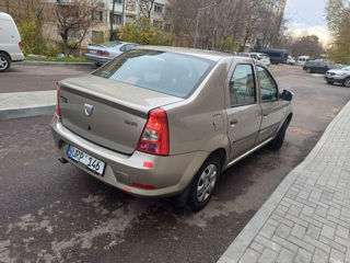 Dacia Logan