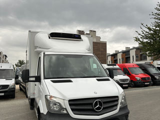 Mercedes Sprinter 516 CDI