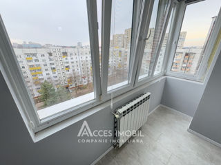 Apartament cu 1 cameră, 49 m², Centru, Chișinău foto 8