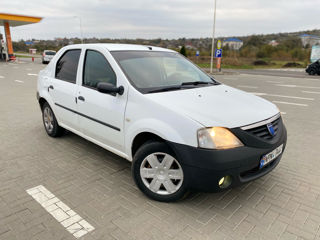 Dacia Logan foto 6