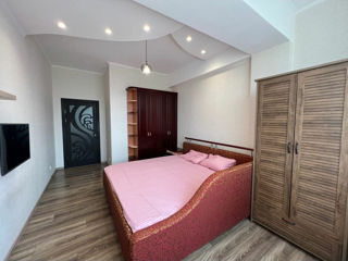 Apartament cu 3 camere, 89 m², Botanica, Chișinău foto 3