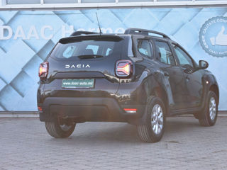 Dacia Duster foto 6