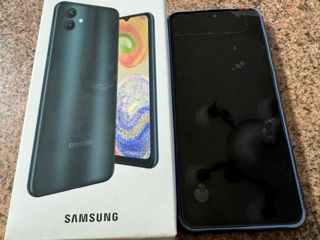 Samsung Galaxy A04 - 1650 de lei