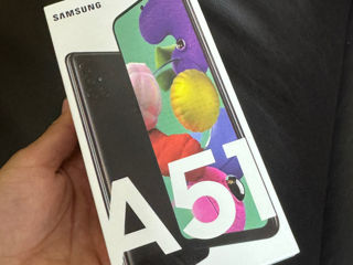 Samsung A51 4/128GB nou