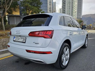 Audi Q5 foto 2