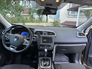 Renault Kadjar foto 3