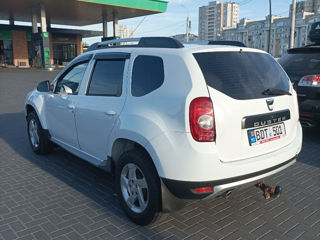 Dacia Duster foto 6