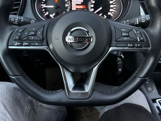 Nissan Qashqai foto 15