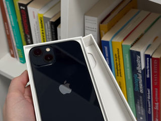 iPhone 13 256 GB foto 5