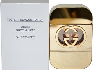 Tester Gucci Guilty foto 1