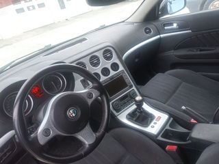 Alfa Romeo 159 foto 5