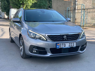 Peugeot 308 foto 2