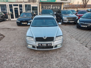 Skoda Octavia foto 2