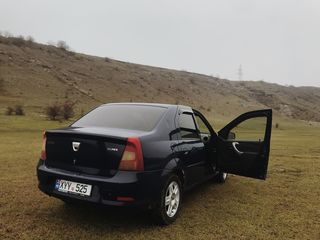 Dacia Logan foto 6