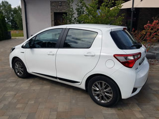 Toyota Yaris foto 3