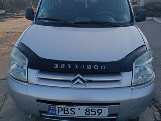 Citroen Berlingo foto 7