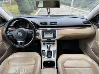 Volkswagen Passat foto 8