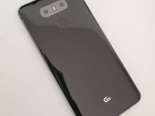 Продам телефон LG G6