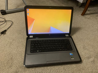 Hp pavilion 15, intel Core i3 4x 2600mhz, 8GB, 500GB