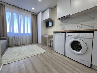 Apartament cu 1 cameră, 15 m², Ciocana, Chișinău foto 3