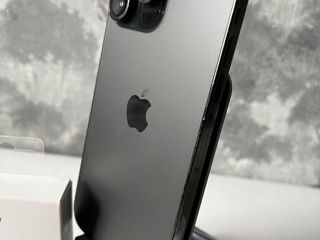 iPhone 14 Pro Max 128 black foto 4