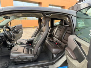 BMW i3 foto 13