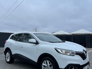 Renault Kadjar foto 2