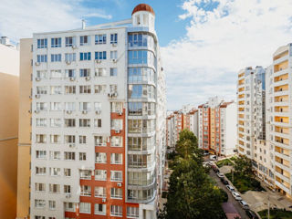 Apartament cu 1 cameră, 50 m², Telecentru, Chișinău foto 13