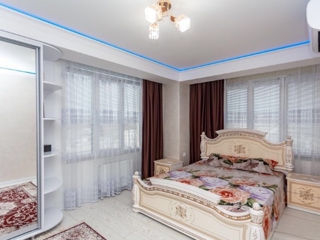 Apartament cu 1 cameră, 40 m², Centru, Chișinău