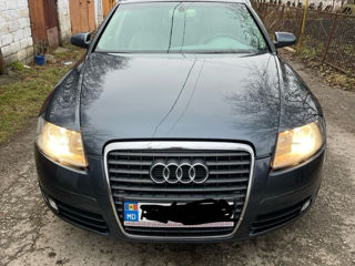 Audi A6 foto 3