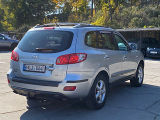 Hyundai Santa FE foto 6