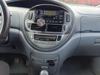 Toyota Previa foto 6