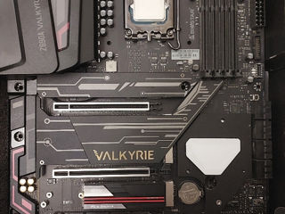 Biostar Z690 Valkyrie DDR4