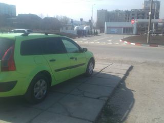 Renault Megane foto 4