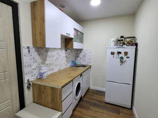 Apartament cu 1 cameră, 22 m², Centru, Chișinău