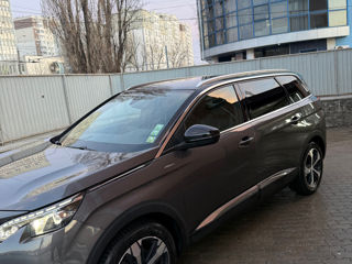 Peugeot 5008 foto 7