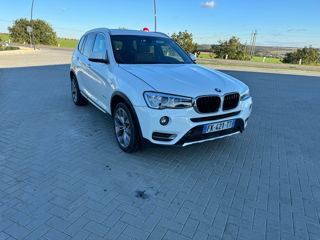 BMW X3 foto 2