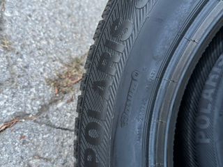 2 cauciucuri 225/55 R17 Barum foto 5