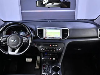 KIA Sportage foto 7