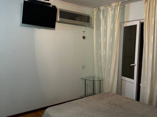 Apartament cu 1 cameră, 30 m², Botanica, Chișinău foto 2