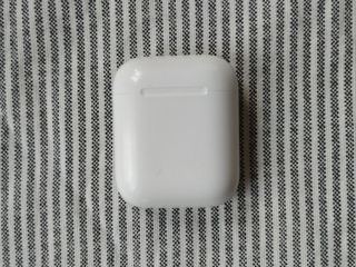 Case AirPods 1 gen foto 1