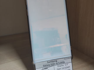 Samsung Galaxy S10+ Dual 6/128 Gb 3990 Lei