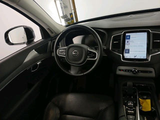 Volvo XC90 foto 4