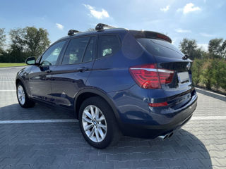 BMW X3 foto 5