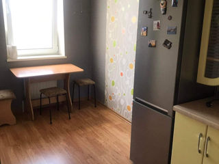 Apartament cu 1 cameră, 45 m², Râșcani, Chișinău foto 10