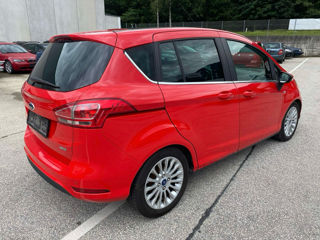 Ford B-Max foto 5