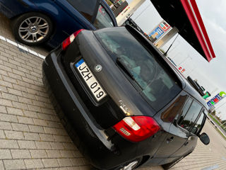 Skoda Fabia foto 5